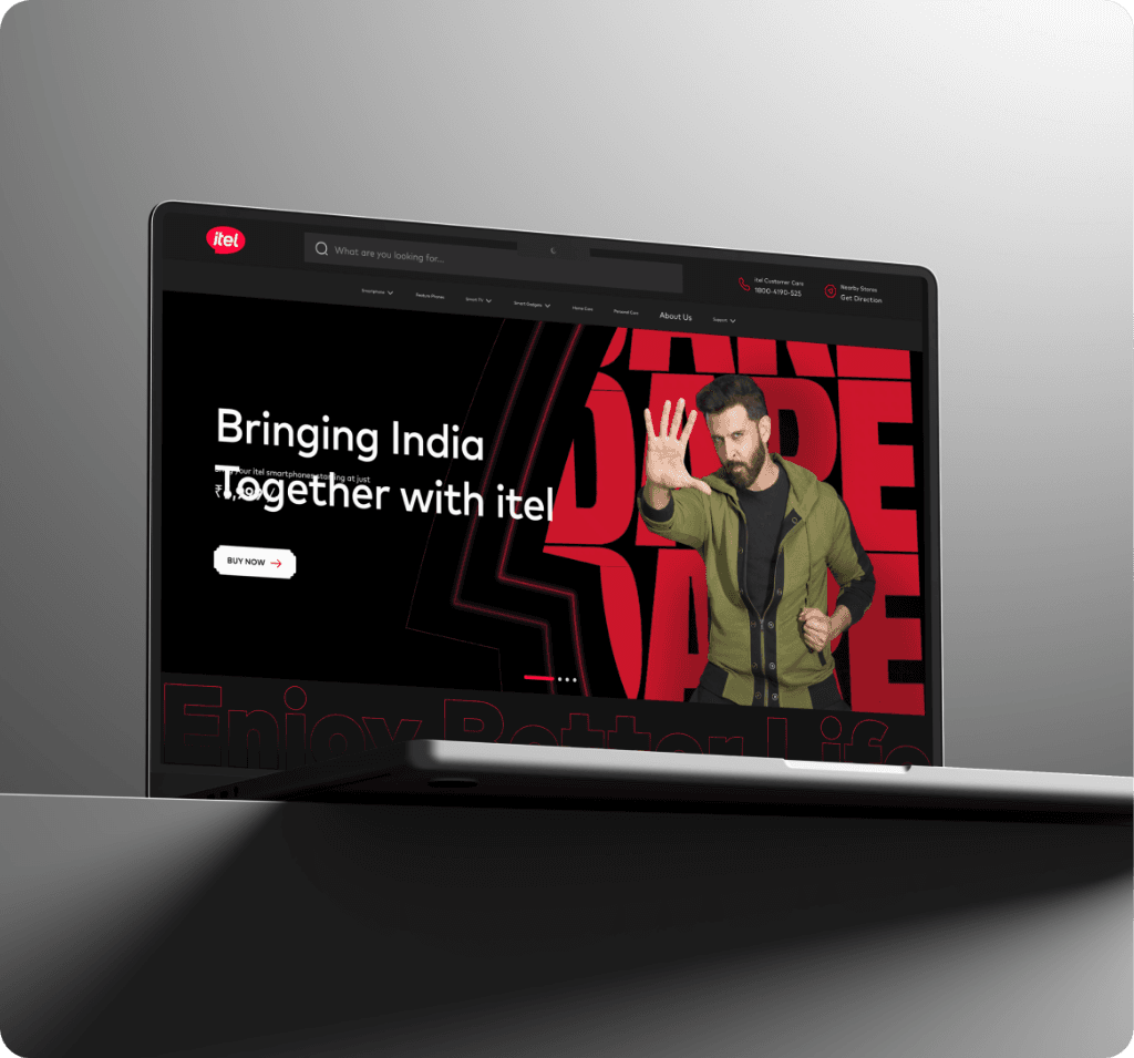 Itel India